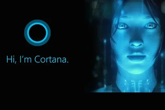 Cortana on Windows